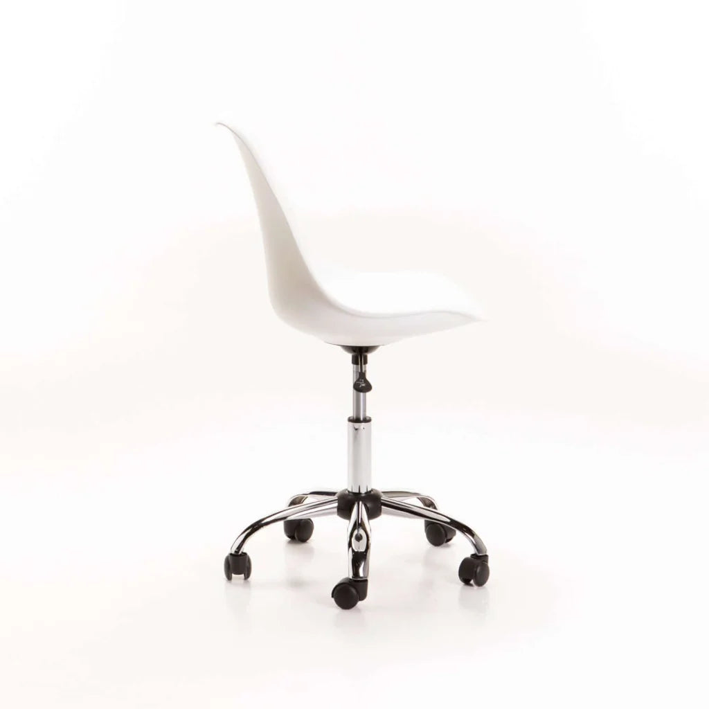 Network Office Chair - White