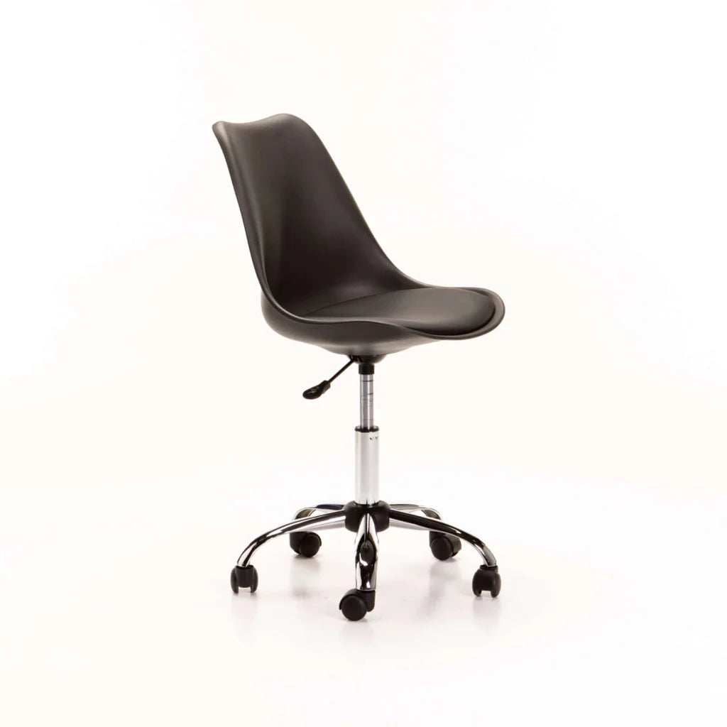 Network Office Chair - Black