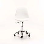 Network Office Chair - White
