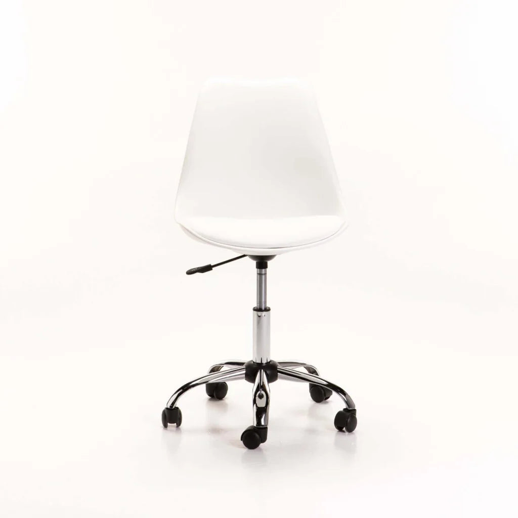 Network Office Chair - White