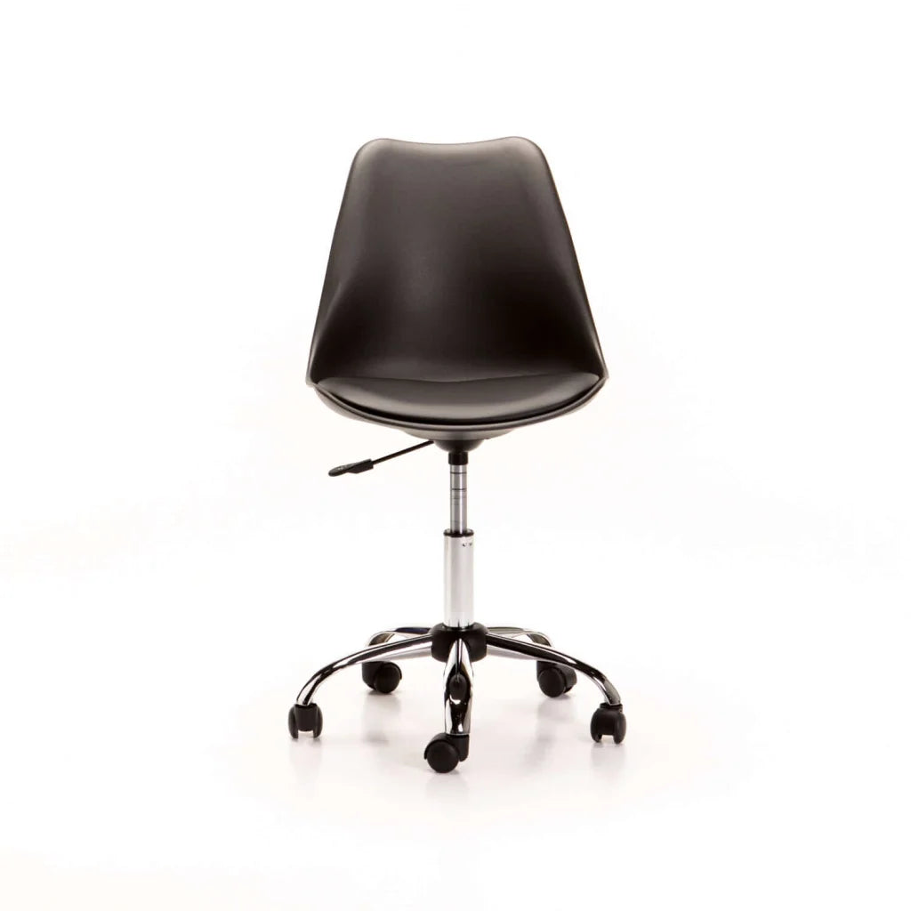 Network Office Chair - Black
