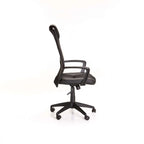 Power Exec Hiback Office Chair W-156