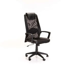 Power Exec Hiback Office Chair W-156