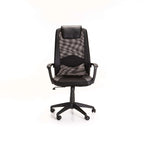 Power Exec Hiback Office Chair W-156