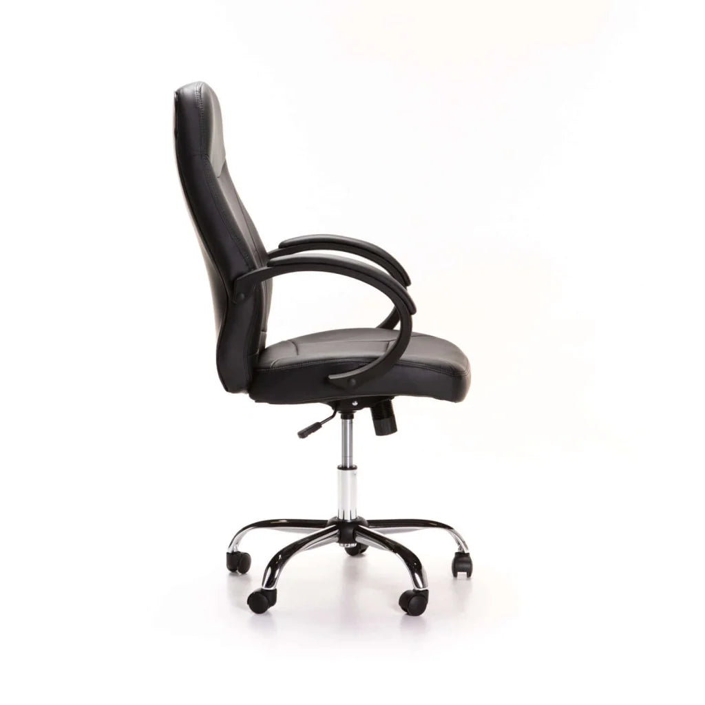 Hocus Exec Hiback Office Chair CM880