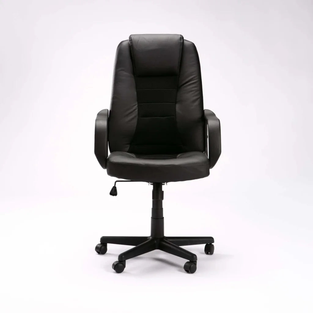 Hocus Exec Hiback Ofice Chair ML-116
