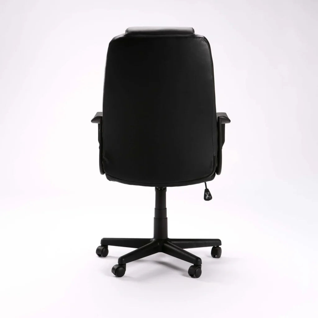 Hocus Exec Hiback Ofice Chair ML-116