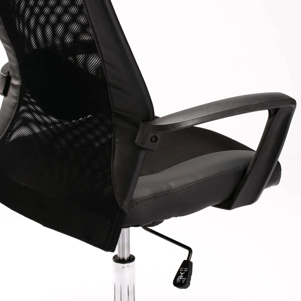 Hocus Exec Hiback Ofice Chair ML-116