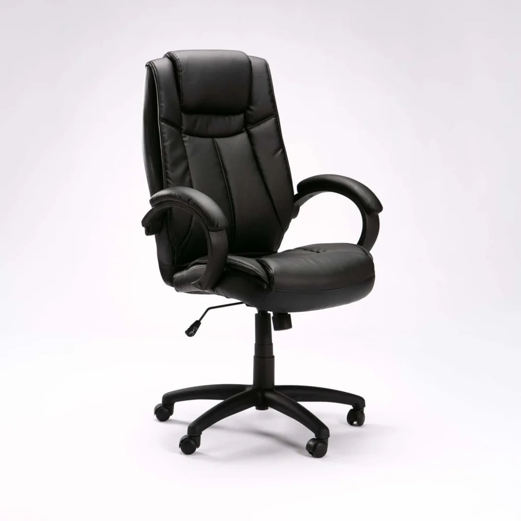 Hocus Exec Hiback Office Chair ML-179