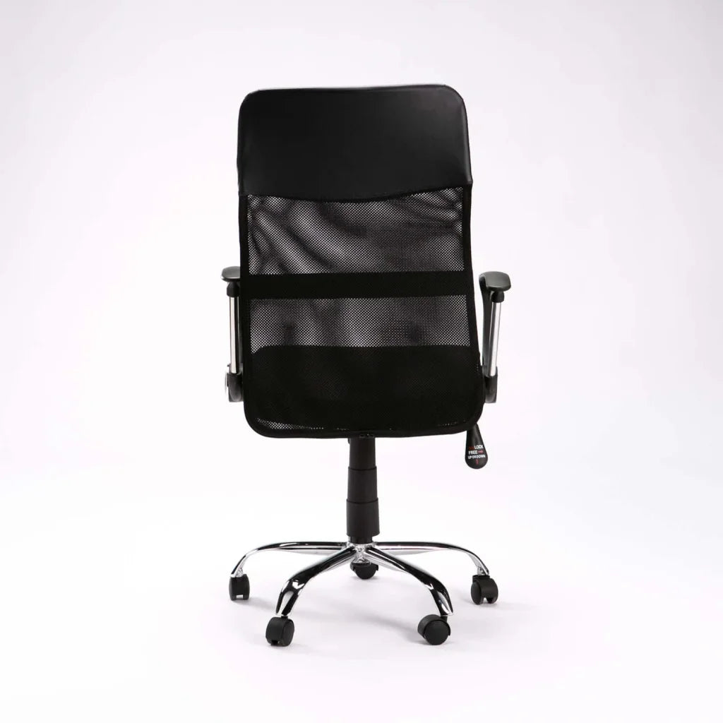 Masters Midback Office Chair OF519