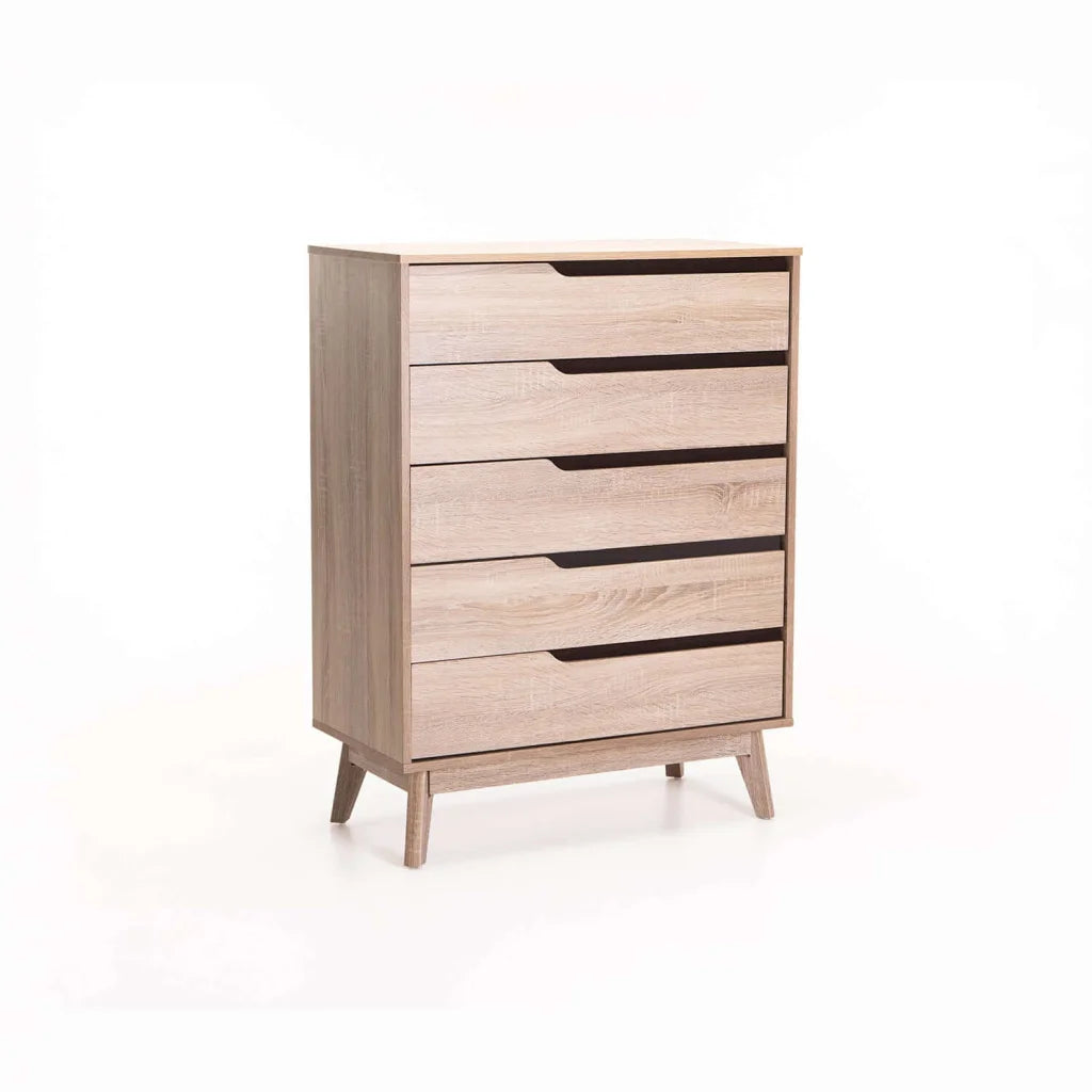 Archangel 5 Drawer Chest