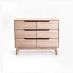 Archangel 6 Drawer Chest