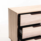 Archangel 6 Drawer Chest