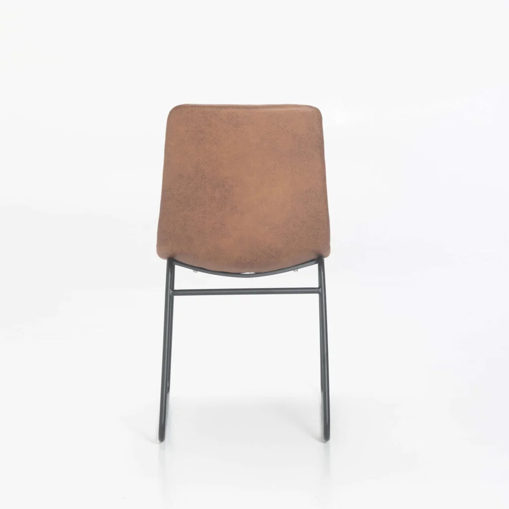 Filwe  Fabric Dining Chair