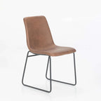 Filwe  Fabric Dining Chair