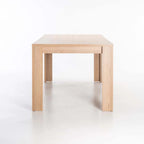 Sego  180x90cm  Dining Table - Oak