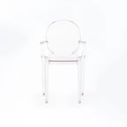 Pinkie Deluxe Chair with Arms