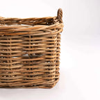 Gigantik Square Basket - Medium (CL)