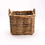 Gigantik Square Basket - Medium (CL)