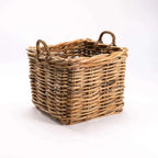 Gigantik Square Basket - Medium (CL)