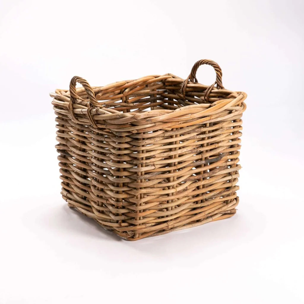 Gigantik Square Basket - Medium (CL)