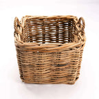 Gigantik Square Basket - Medium (CL)