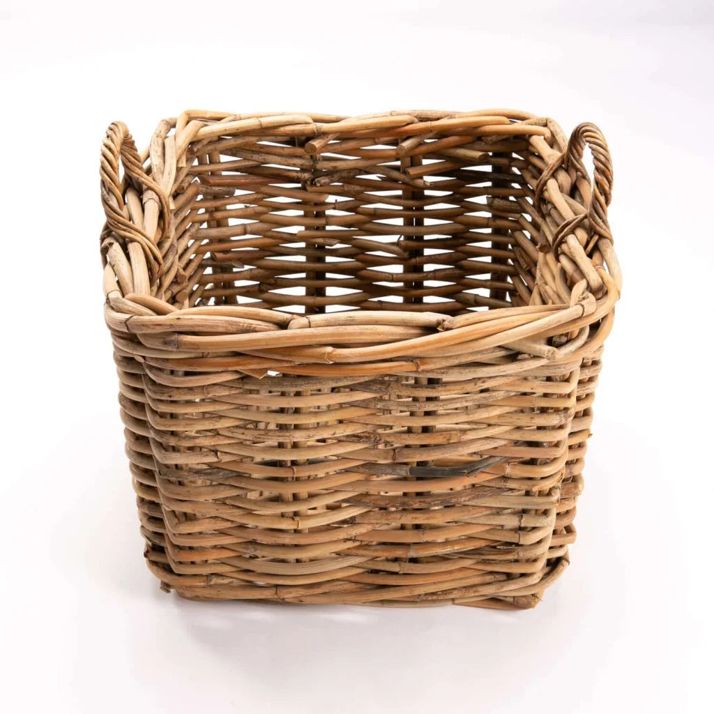 Gigantik Square Basket - Medium (CL)