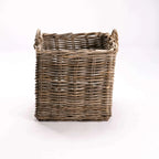 Gigantik Square Basket - Medium (KUBU)