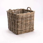 Gigantik Square Basket - Medium (KUBU)