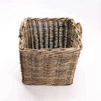 Gigantik Square Basket - Medium (KUBU)