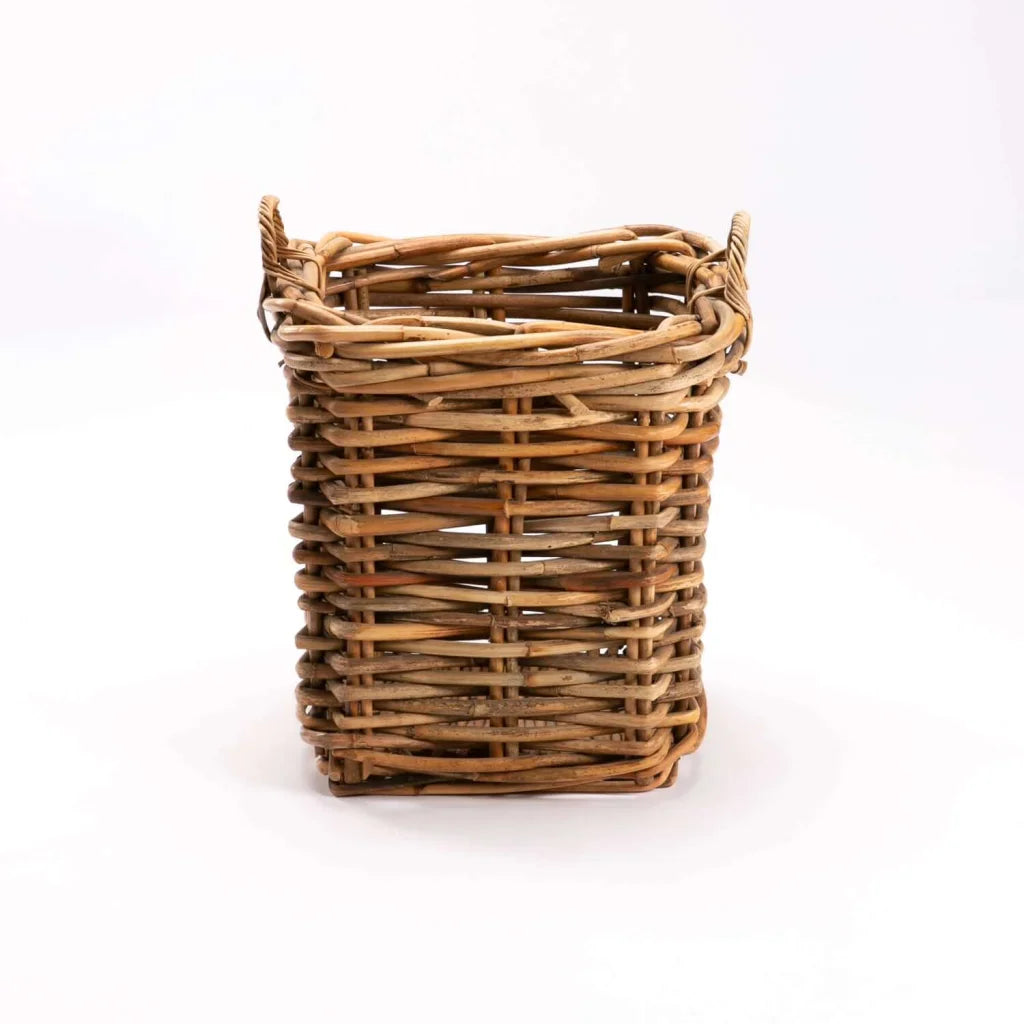 Gigantik Square Basket - Small (CL)