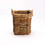 Gigantik Square Basket - Small (CL)