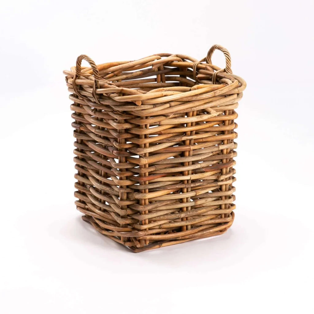 Gigantik Square Basket - Small (CL)