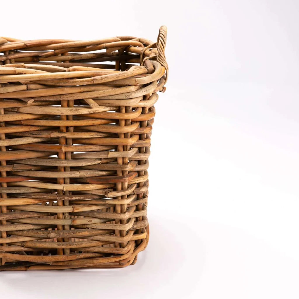 Gigantik Square Basket - Small (CL)