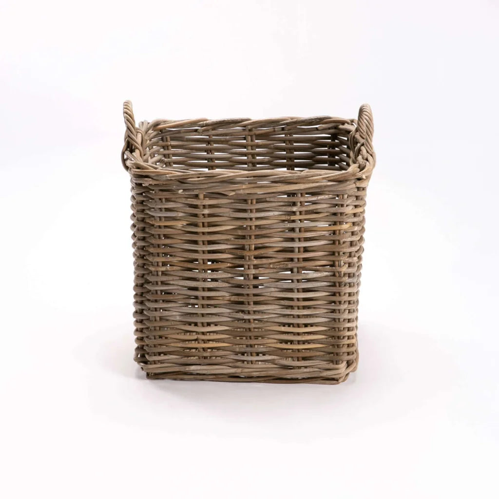 Gigantik Square Basket - Small (KUBU)