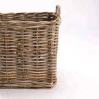 Gigantik Square Basket - Small (KUBU)