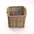Gigantik Square Basket - Small (KUBU)