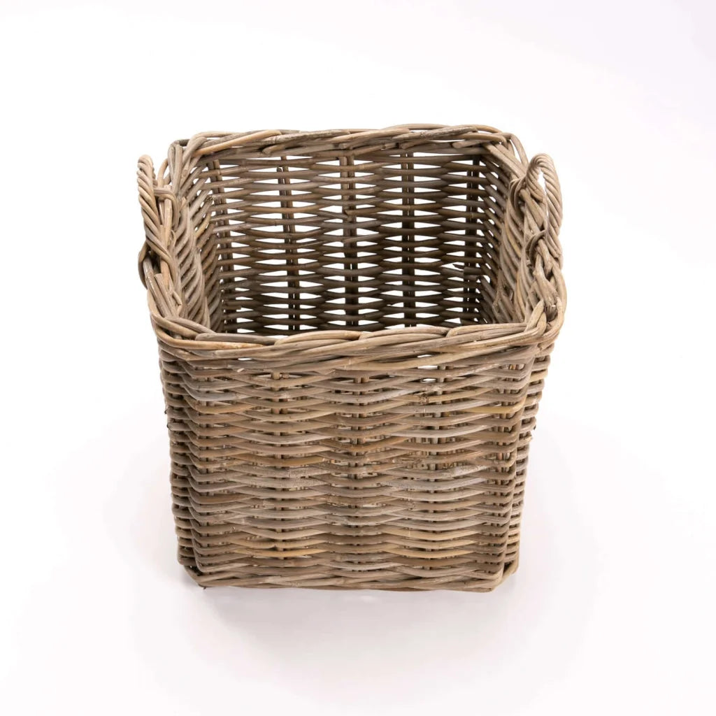 Gigantik Square Basket - Small (KUBU)