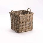 Gigantik Square Basket - Small (KUBU)