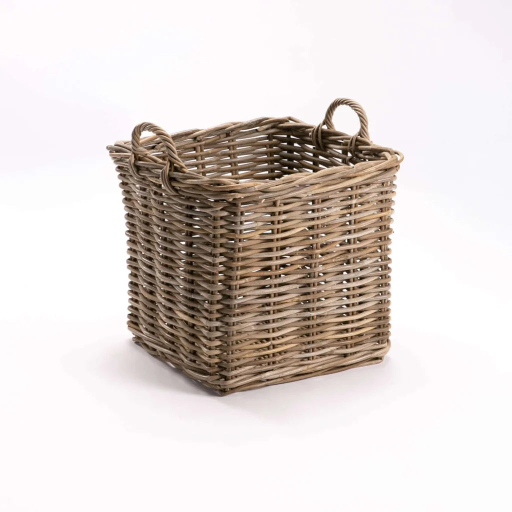 Gigantik Square Basket - Small (KUBU)