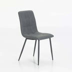 Belo Leather Touch Dining Chair