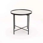 Liha 51cm Side Table