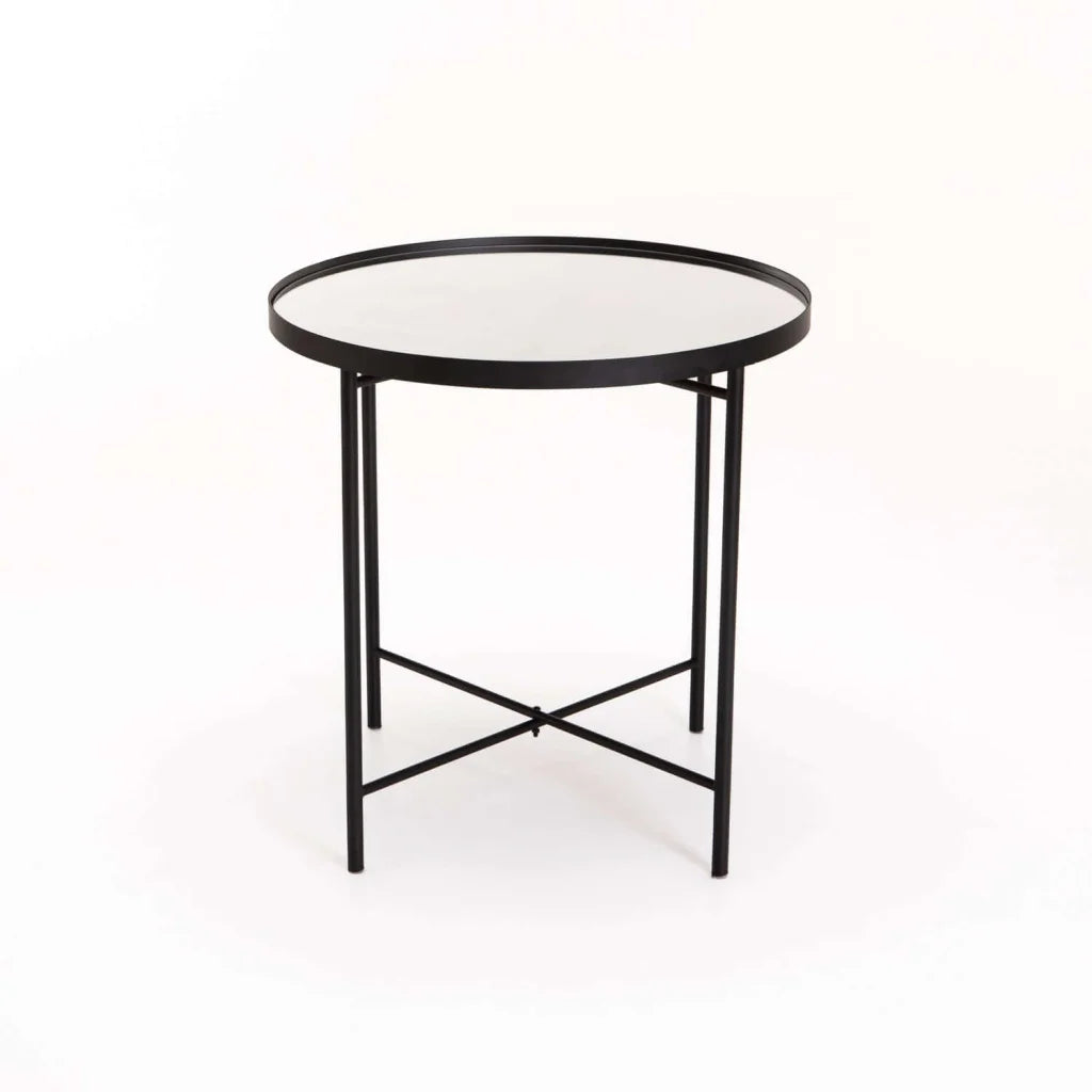 Liha 51cm Side Table