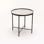 Liha 51cm Side Table