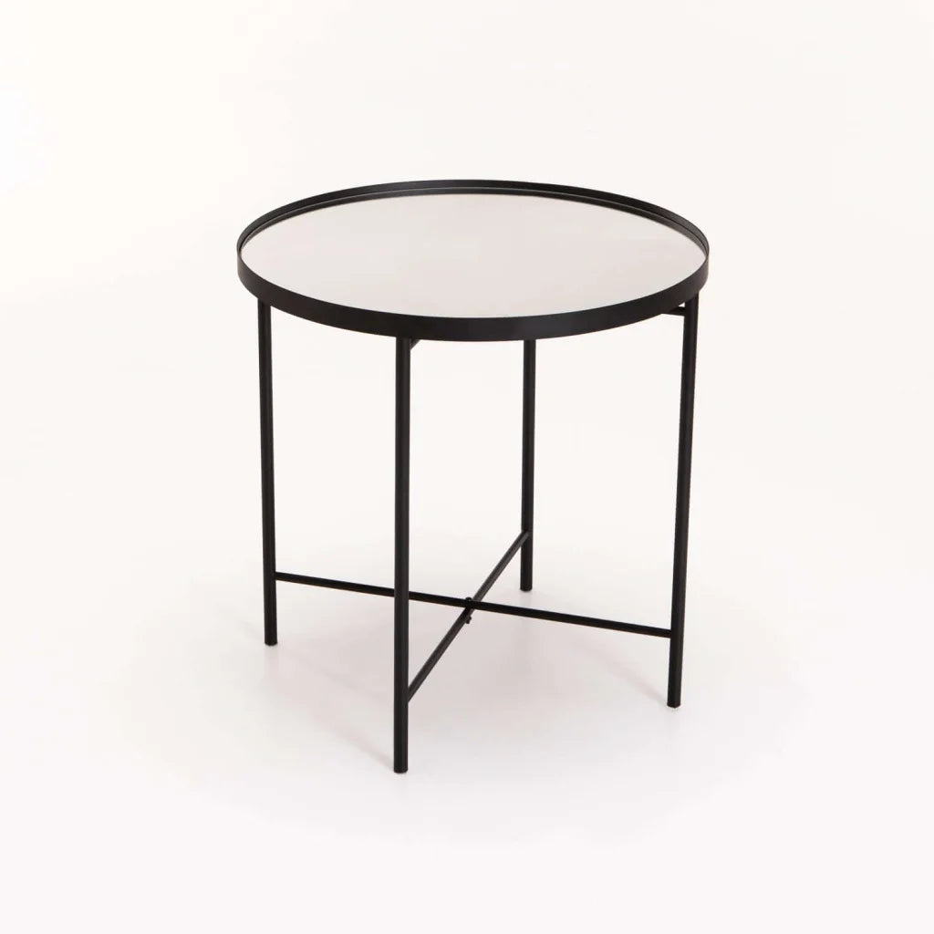 Liha 51cm Side Table
