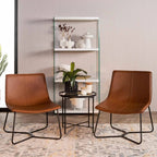 Liha 51cm Side Table