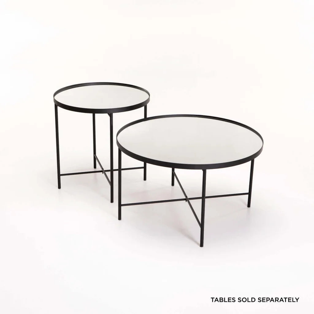 Liha 51cm Side Table