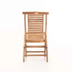 Sprout Teak Folding Chair