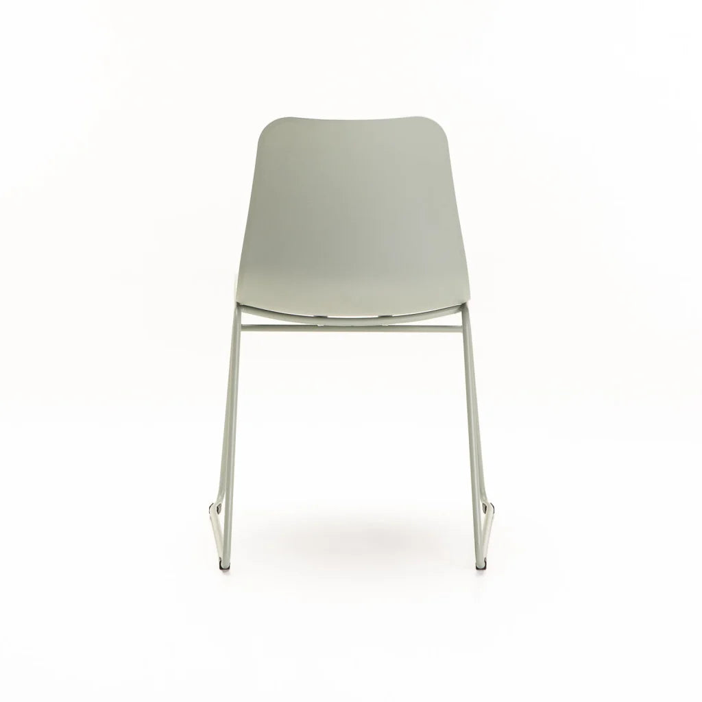 Roro Dining Chair - Mint