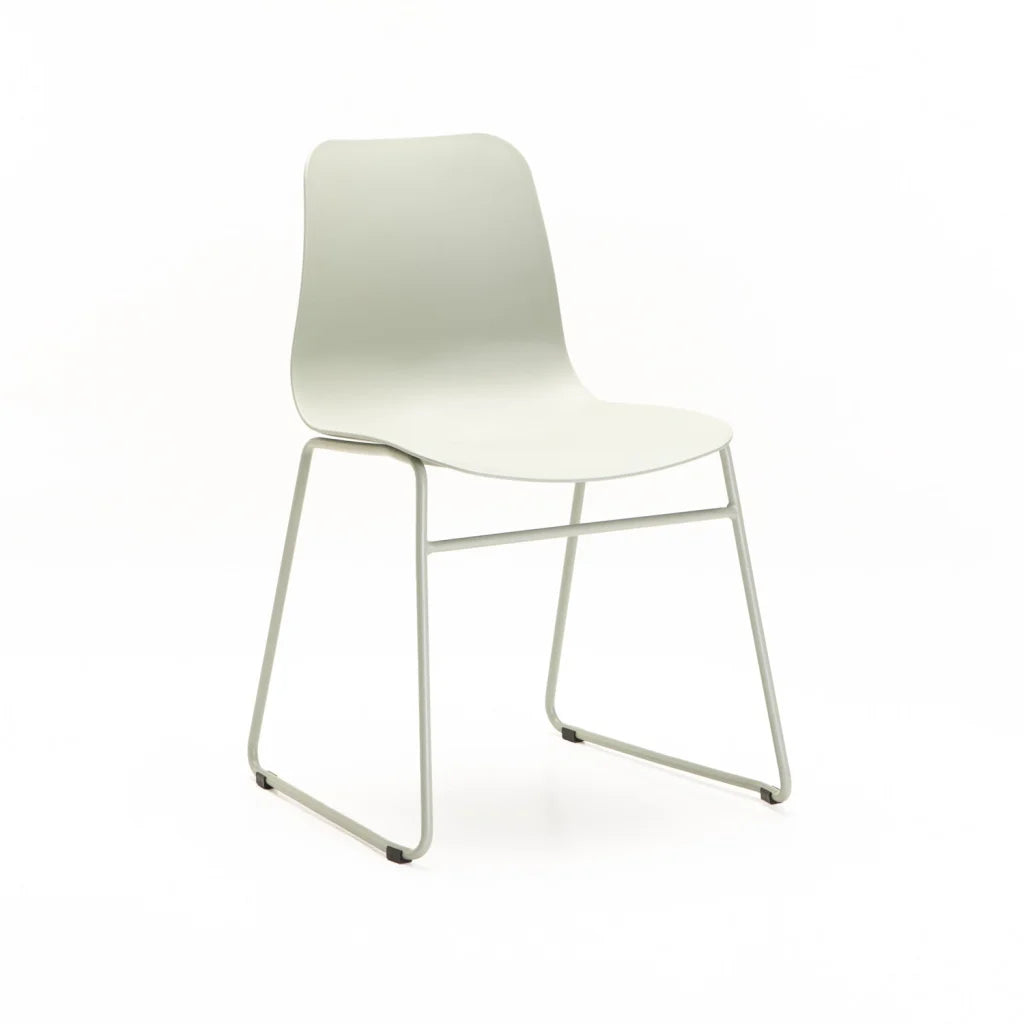 Roro Dining Chair - Mint